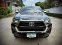 2022 TOYOTA Hilux