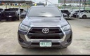 2023 TOYOTA Hilux, 