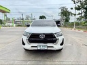 2022 TOYOTA Hilux