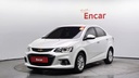 2018 CHEVROLET Aveo