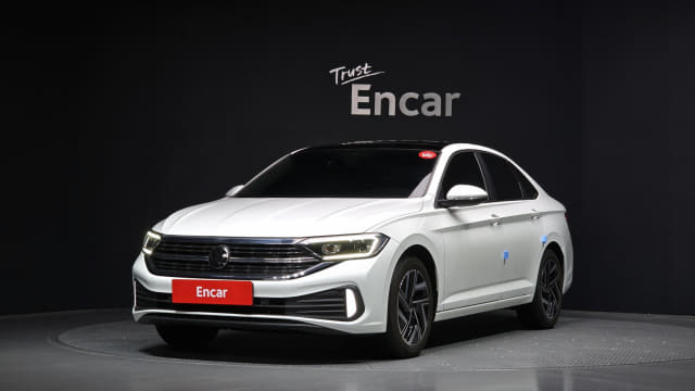 2023 VOLKSWAGEN Jetta