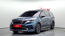 2021 KIA Carnival, 