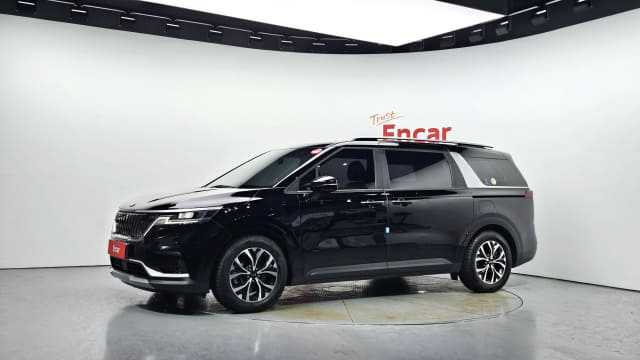 2021 KIA Carnival