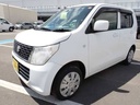 2017 SUZUKI Wagon R