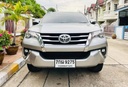 2019 TOYOTA Fortuner
