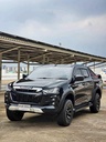 2021 ISUZU D-Max