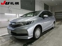 2019 HONDA Shuttle