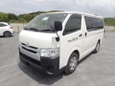 2016 TOYOTA Regiusace Van