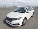 2018 TOYOTA Premio