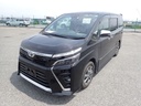 2020 TOYOTA Voxy