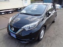 2018 NISSAN Note