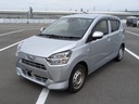 2020 DAIHATSU Mira ES