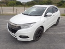 2019 HONDA Vezel