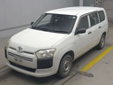 2017 TOYOTA Succeed Van
