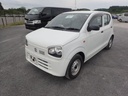 2016 SUZUKI Alto