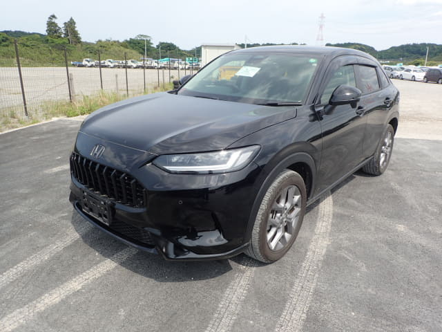2023 HONDA ZR-V