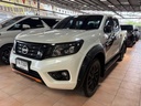 2020 NISSAN Navara