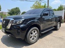 2021 NISSAN Navara