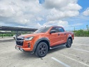 2020 ISUZU D-Max