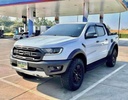 2018 FORD RAPTOR