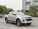 2020 ISUZU D-Max