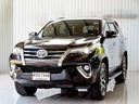 2017 TOYOTA Fortuner