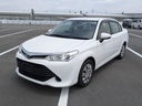 2016 TOYOTA Corolla Axio