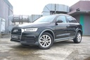 2016 AUDI Q3