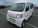 2017 DAIHATSU Hijet Cargo