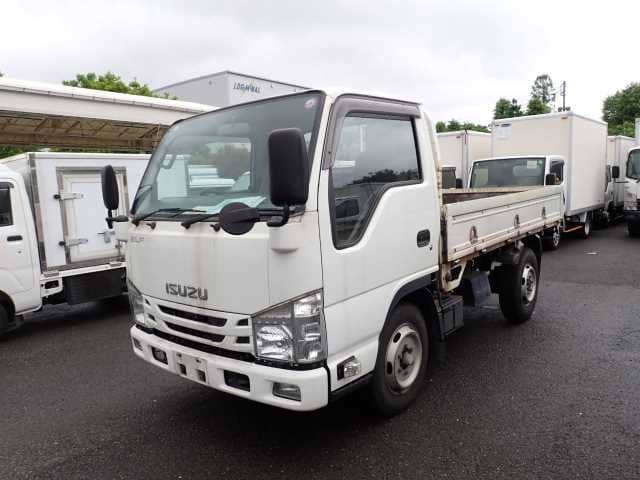 2017 ISUZU Elf Truck