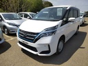 2020 NISSAN Serena