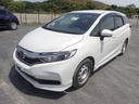 2020 HONDA Shuttle