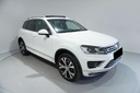 2016 VOLKSWAGEN Touareg