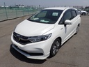 2020 HONDA Shuttle