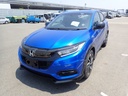 2019 HONDA Vezel