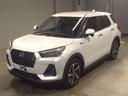 2022 DAIHATSU Rocky