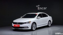 2018 VOLKSWAGEN Passat, 