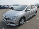 2019 HONDA Grace