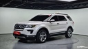 2018 FORD Explorer, 