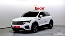 2021 VOLKSWAGEN Touareg