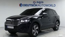 2020 VOLKSWAGEN Touareg