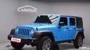 2017 JEEP Wrangler, 