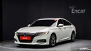 2018 HONDA Accord, 