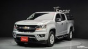 2020 CHEVROLET Colorado