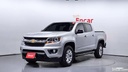 2020 CHEVROLET Colorado