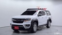 2020 CHEVROLET Colorado