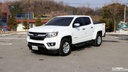 2020 CHEVROLET Colorado