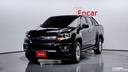2020 CHEVROLET Colorado, 