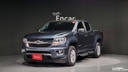 2020 CHEVROLET Colorado