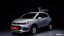2018 CHEVROLET TRAX